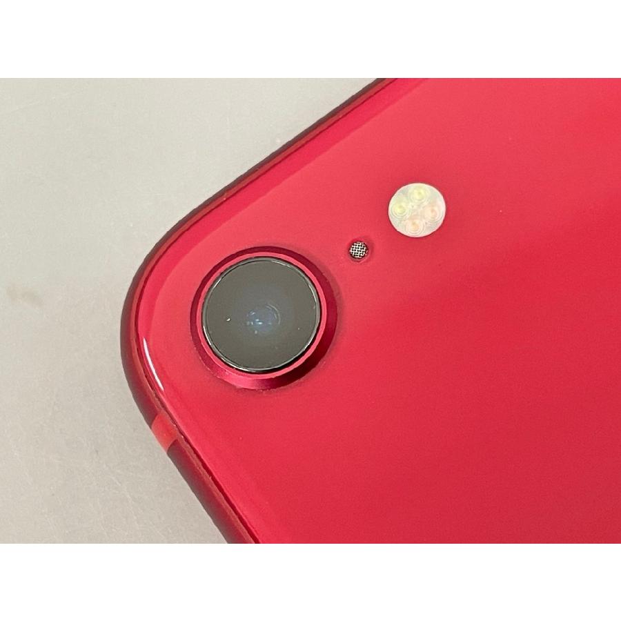 スマホ iPhone SE 第2世代 A2296 MX9U2 J/A 64GB 4.7インチ SIMロックなし アップル Apple ドコモ プロダクトレッド → 2602LS210 |  | 08