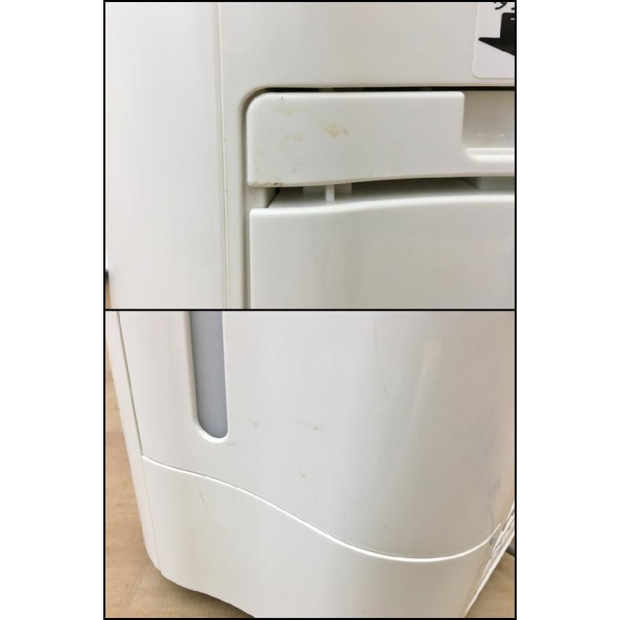 加湿空気清浄機 KC-G40-W シャープ SHARP 2017年製 空気清浄18畳 高濃度プラズマクラスター7000 2602LS243 |  | 01