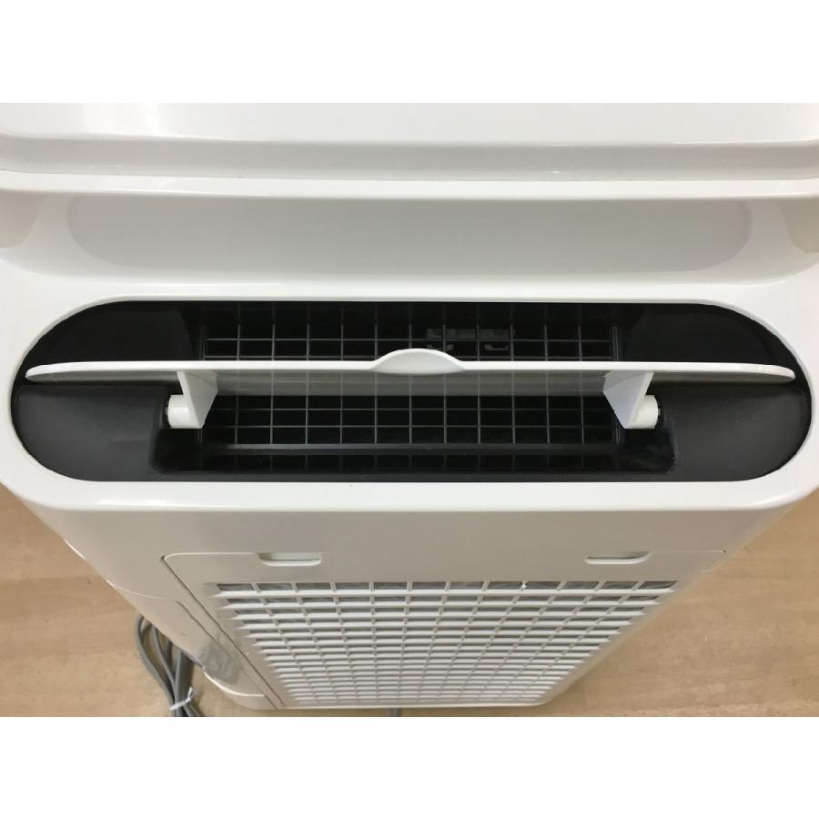 加湿空気清浄機 KC-G40-W シャープ SHARP 2017年製 空気清浄18畳 高濃度プラズマクラスター7000 2602LS243 |  | 05