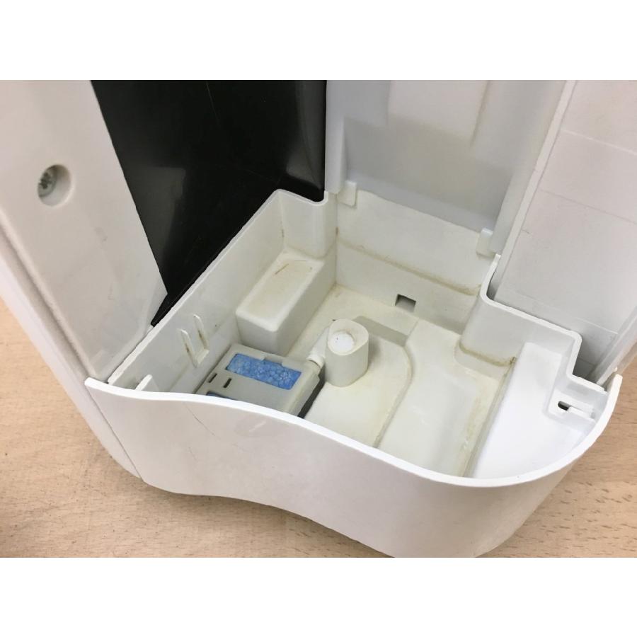加湿空気清浄機 KC-G40-W シャープ SHARP 2017年製 空気清浄18畳 高濃度プラズマクラスター7000 2602LS243 |  | 08