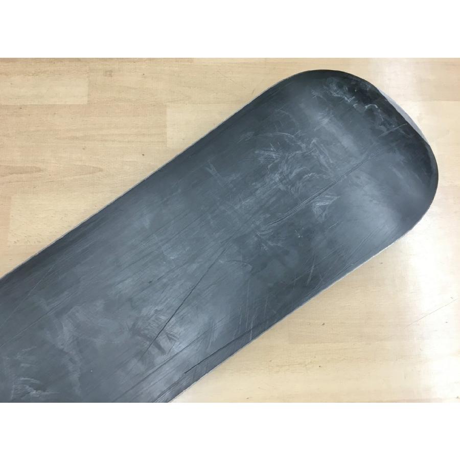 モススノーボード Moss Snowboards スノーボード キングアンディ King Andy 57.5 ボードカバー付き 157.5cm スノボ板 2602LS247 |  | 05