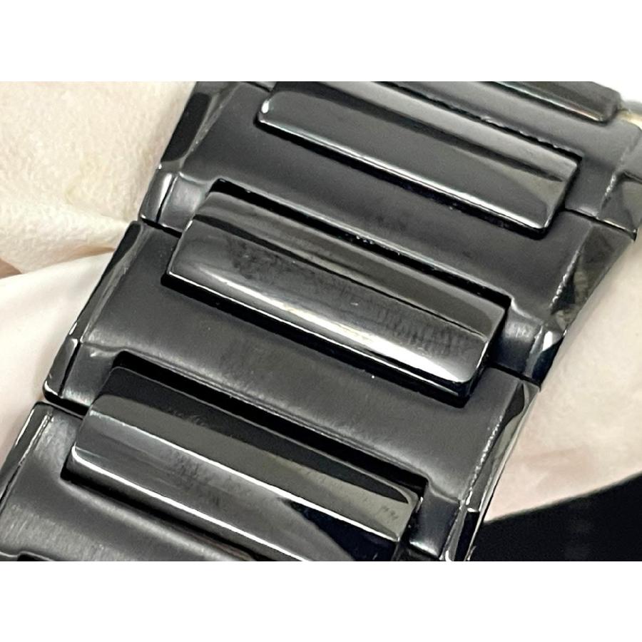 ケネスコール Kenneth Cole 腕時計 KC9217 メンズ クォーツ ブラック文字盤 クロノグラフ ステンレススチール 2602LS259 |  | 09