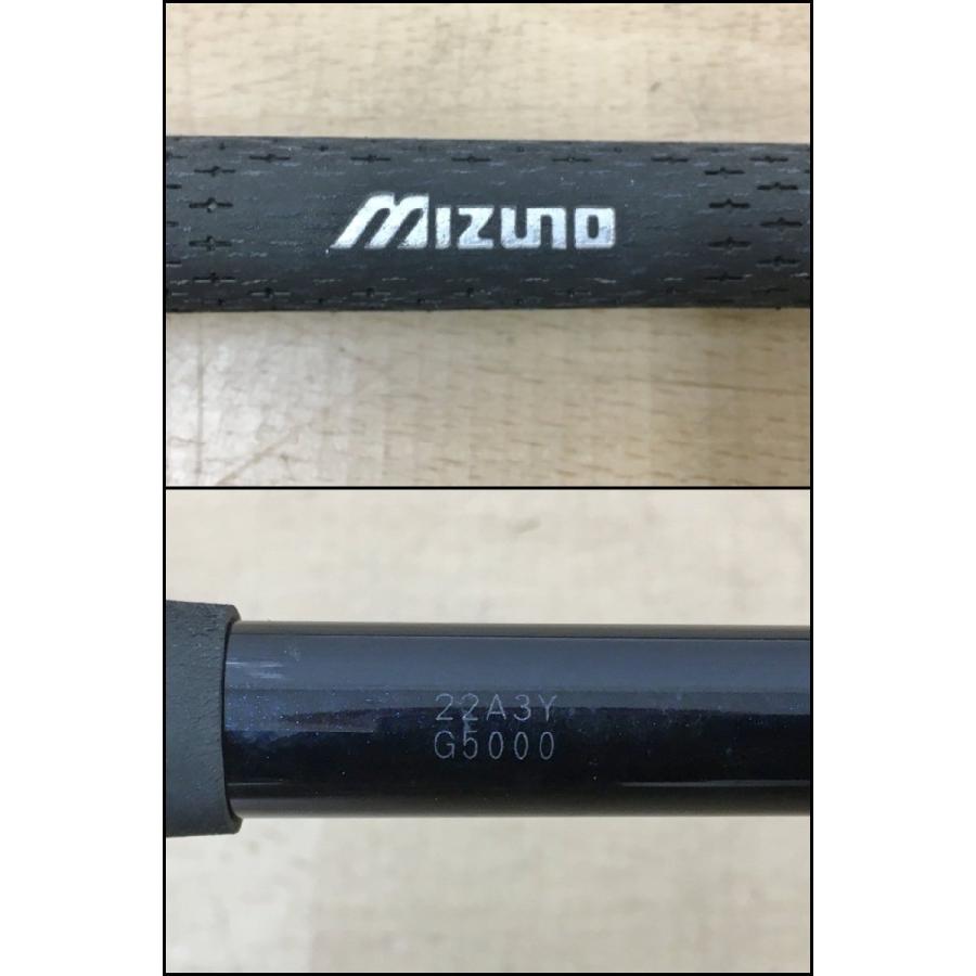 ミズノ MIZUNO ゴルフクラブ アイアン #4 JPX 800 XD FORGED 右利き用 FLEX：R シャフト：MI-100 2602LS271 |  | 07
