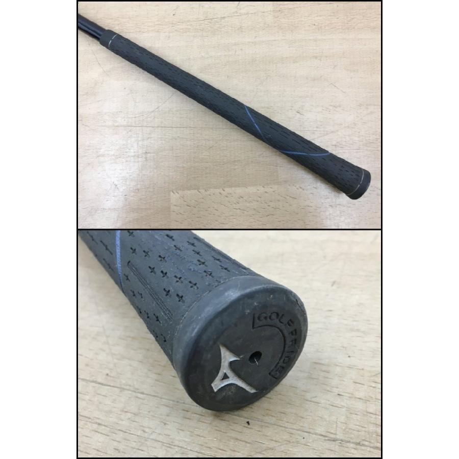 ミズノ MIZUNO ゴルフクラブ アイアン #4 JPX 800 XD FORGED 右利き用 FLEX：R シャフト：MI-100 2602LS271 |  | 08