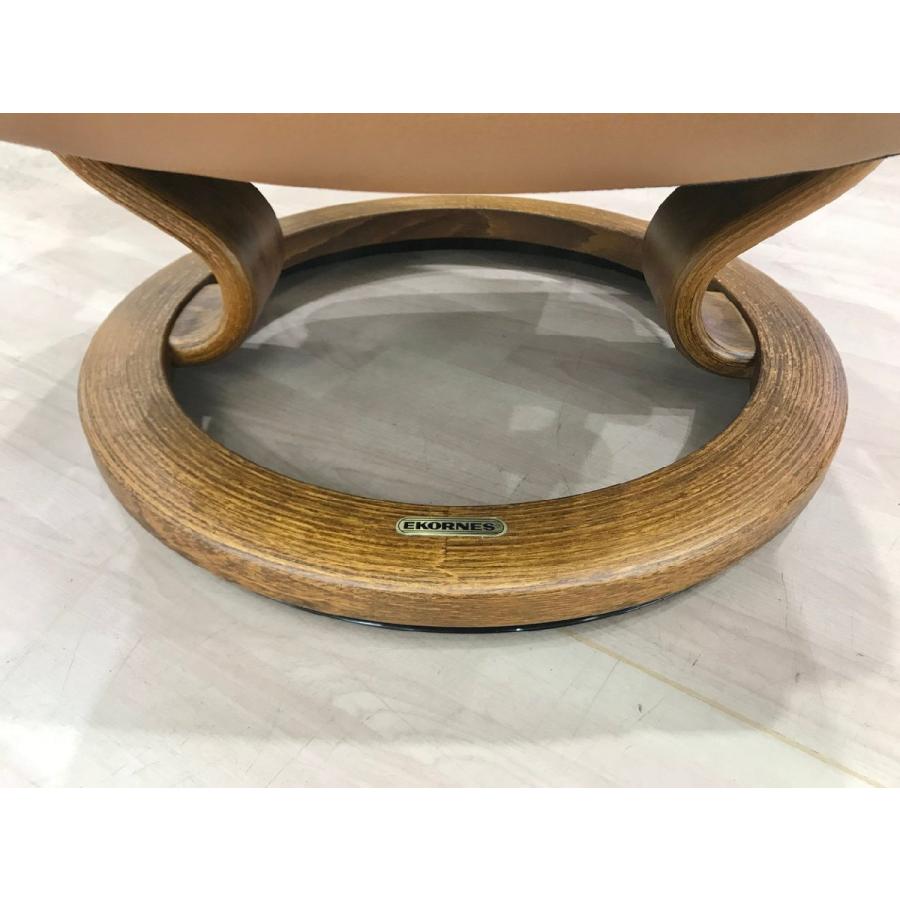 エコーネス EKORNES リクライニングチェア ストレスレス コンサル オットマン付き ［静岡市］店頭併売品 → 2602LS901 |  | 04