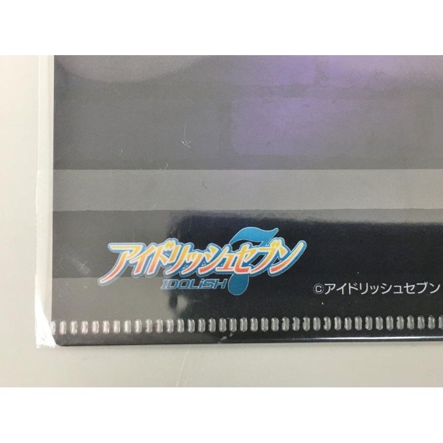 キャラクターグッズ A4 クリアファイル まとめ7枚セット アイドリッシュセブン アイナナ 未使用 2602LT010 |  | 05
