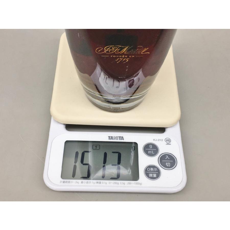 マーテル Martell コニャックブランデー 700ml 40％ フランス NOBLIGE 未開栓 2602LT019 |  | 01