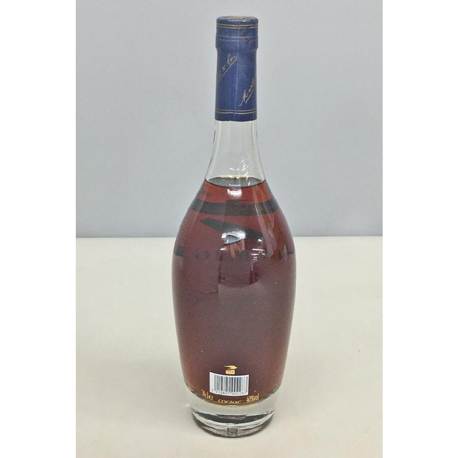マーテル Martell コニャックブランデー 700ml 40％ フランス NOBLIGE 未開栓 2602LT019 |  | 02