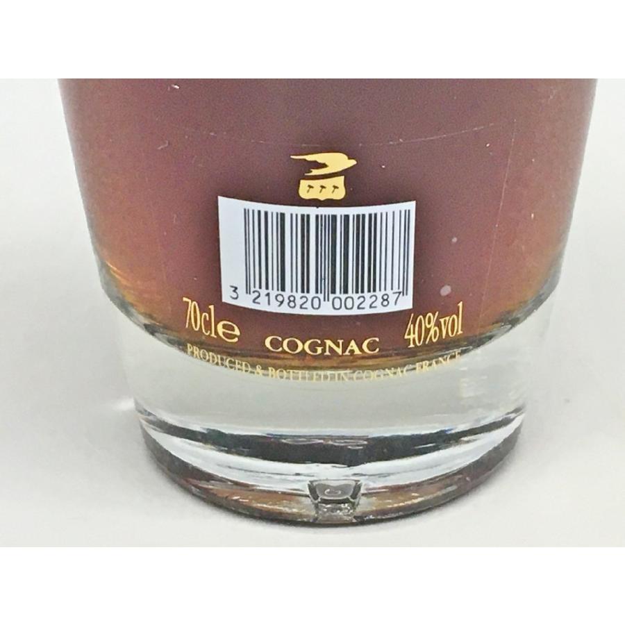 マーテル Martell コニャックブランデー 700ml 40％ フランス NOBLIGE 未開栓 2602LT019 |  | 04