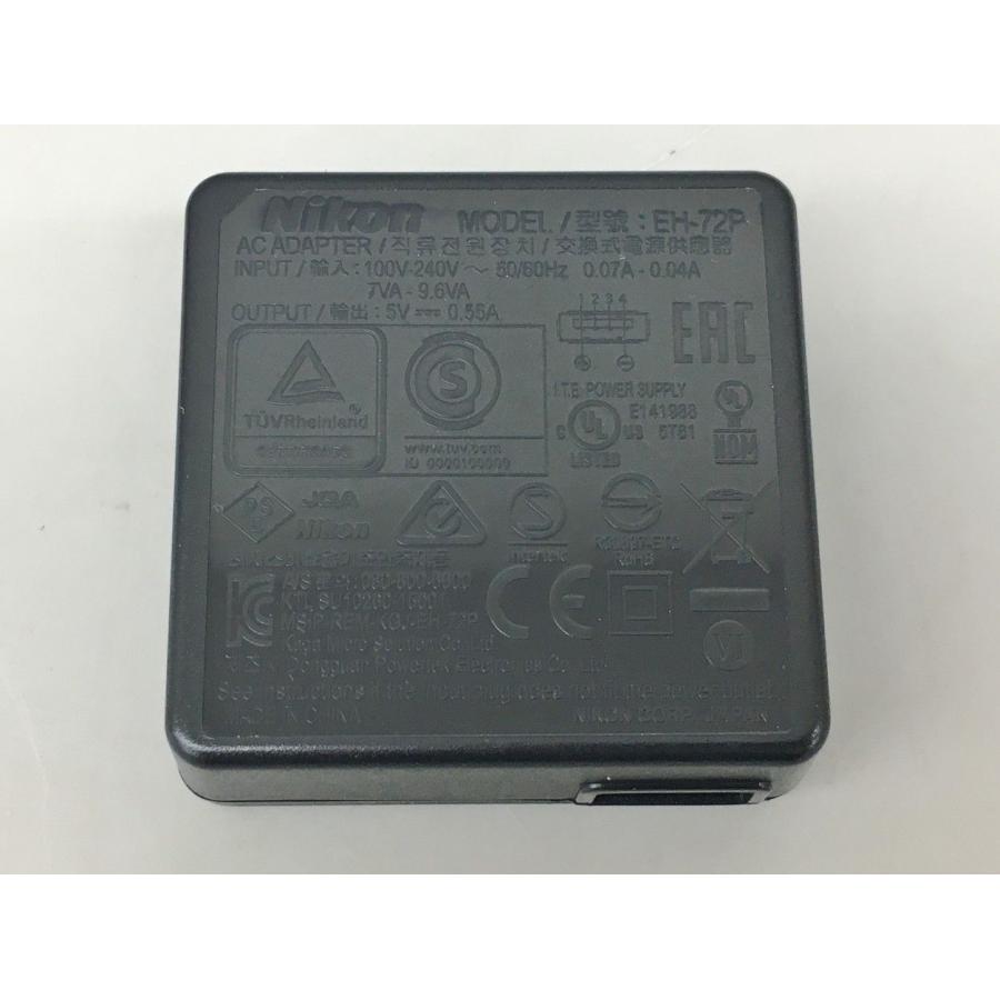 デジタルカメラ COOLPIX A100 N1518 レッド 2005万画素 光学ズーム 5 倍 ニコン Nikon レッド 液晶モニター2.7型 2602LT026 |  | 11