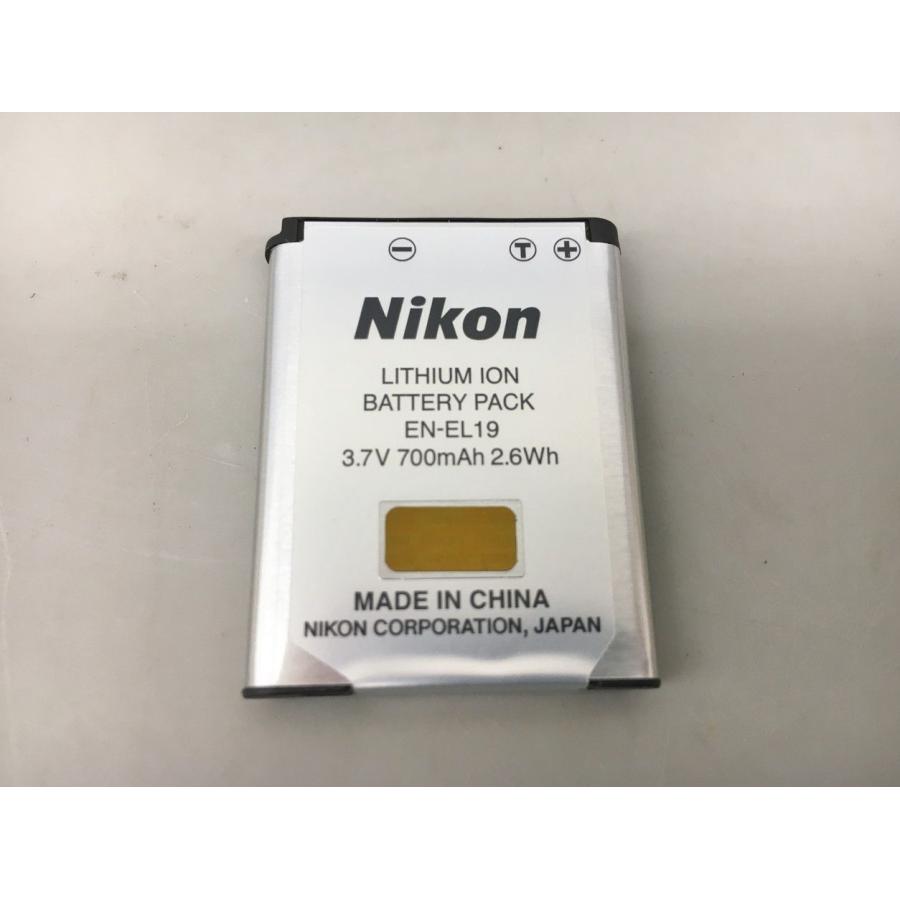 デジタルカメラ COOLPIX A100 N1518 レッド 2005万画素 光学ズーム 5 倍 ニコン Nikon レッド 液晶モニター2.7型 2602LT026 |  | 09