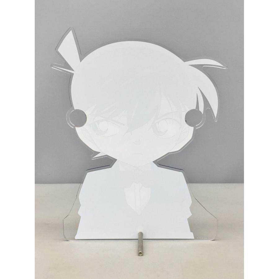 名探偵コナン めがねスタンド コナン アクリル ディスプレイスタンド 美品 2602LT027 |  | 01