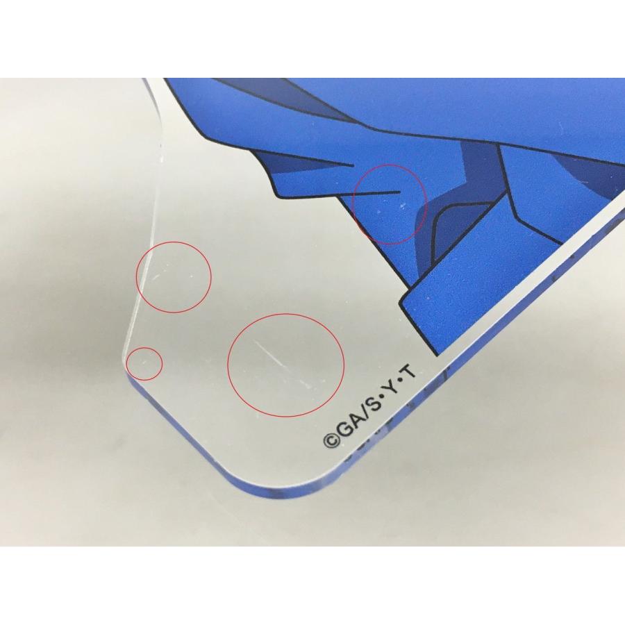 名探偵コナン めがねスタンド コナン アクリル ディスプレイスタンド 美品 2602LT027 |  | 06