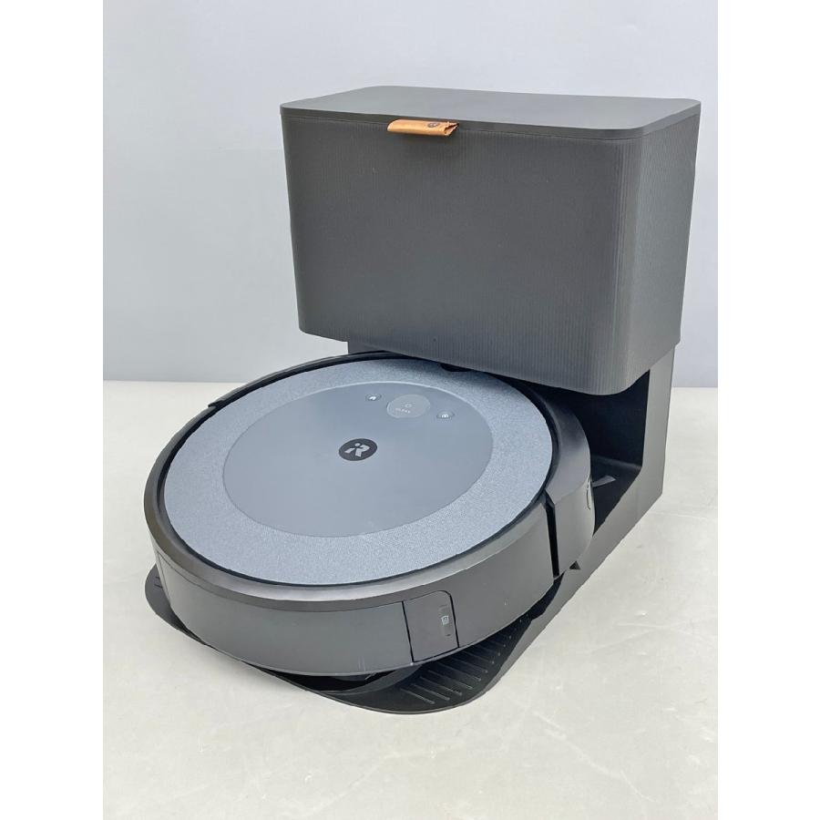 ロボット掃除機 ルンバ i5+ I555860 RVD-Y1 iRobot アイロボット ADJ
