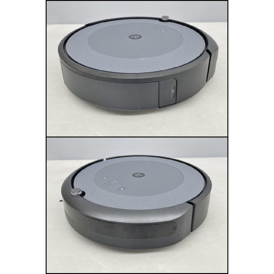 ロボット掃除機 ルンバ i5+ I555860 RVD-Y1 iRobot アイロボット ADJ