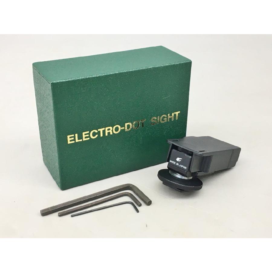 カメラ用 照準器 Electro Dot Sight 六角レンチ3種付き Swift SP スコープ 2602LT031_2