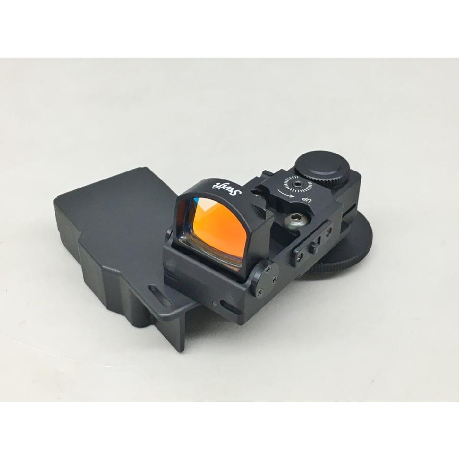 カメラ用 照準器 Electro Dot Sight 六角レンチ3種付き Swift SP スコープ 2602LT031_3
