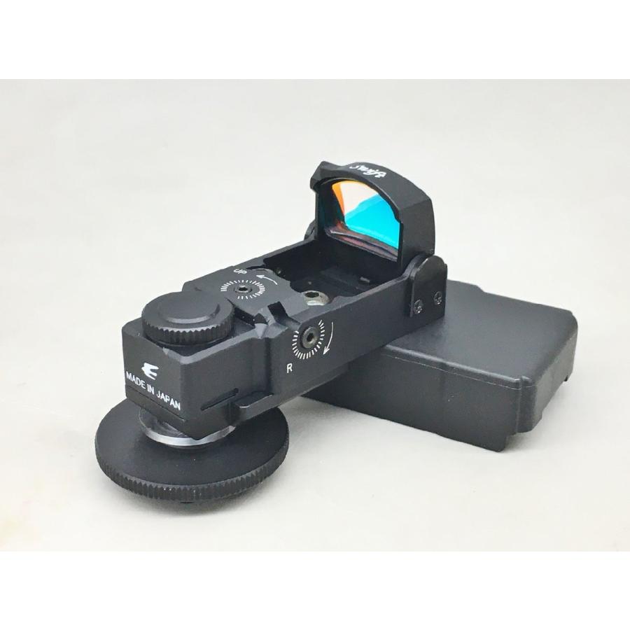 カメラ用 照準器 Electro Dot Sight 六角レンチ3種付き Swift SP スコープ 2602LT031_4