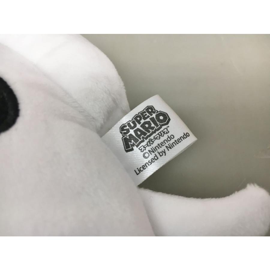 任天堂 Nintendo スーパーマリオ ぬいぐるみまとめセット 6点 ヘイホー