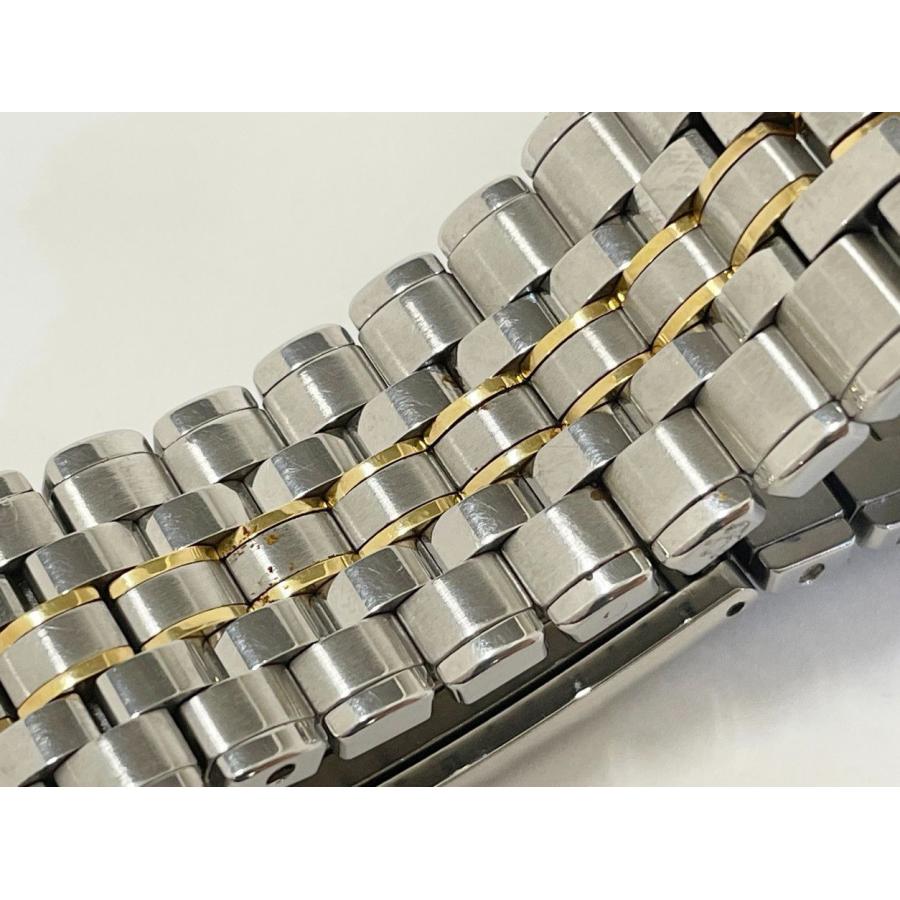 セイコー SEIKO 腕時計 クレドール CREDOR 9581-6040 メンズ クオーツ