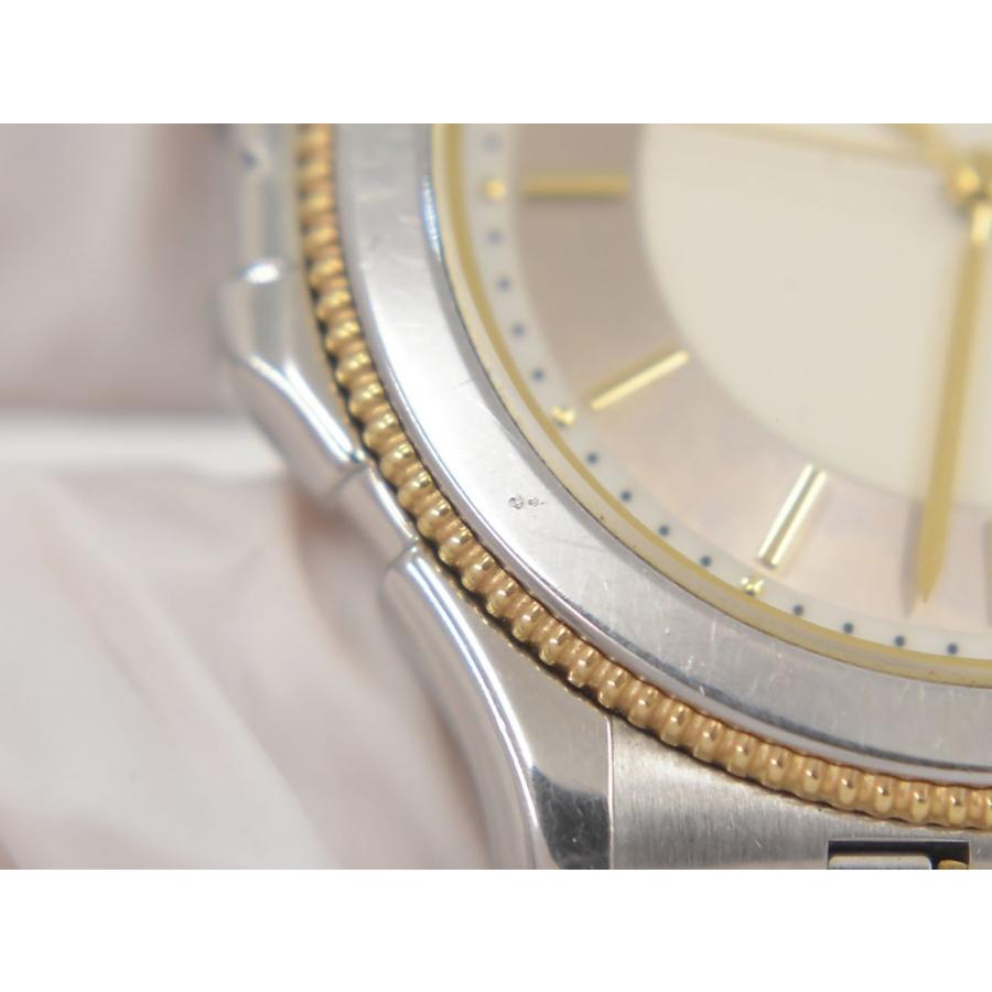 セイコー SEIKO 腕時計 クレドール CREDOR 9581-6040 メンズ クオーツ