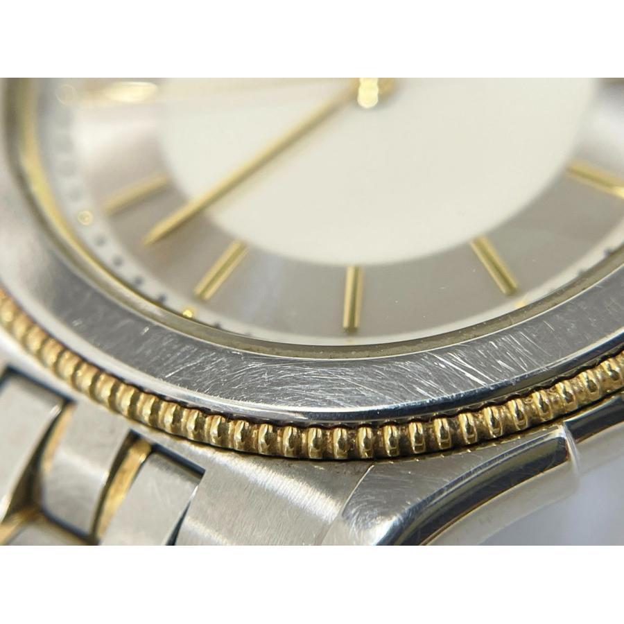 セイコー SEIKO 腕時計 クレドール CREDOR 9581-6040 メンズ クオーツ