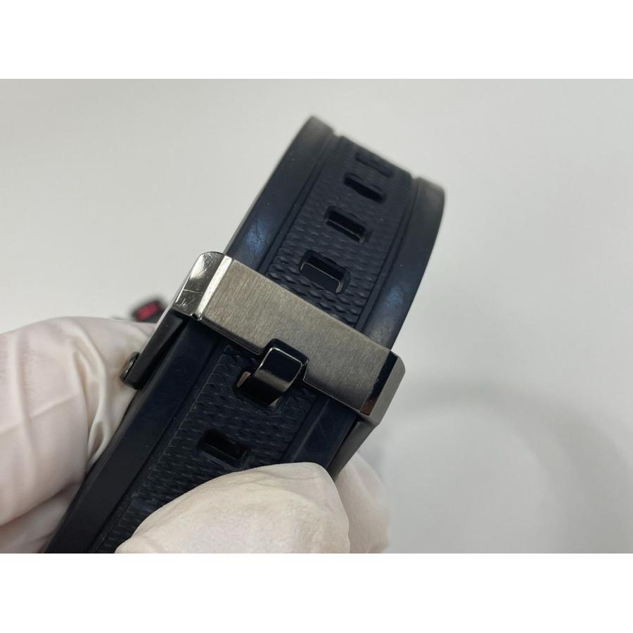 カシオ CASIO 腕時計 G-SHOCK MT-G MTG-B1000-1AJF 5544 メンズ 電波ソーラー 樹脂バンド/SS 取扱説明書 化粧箱 外箱 美品 2602LT173 |  | 11