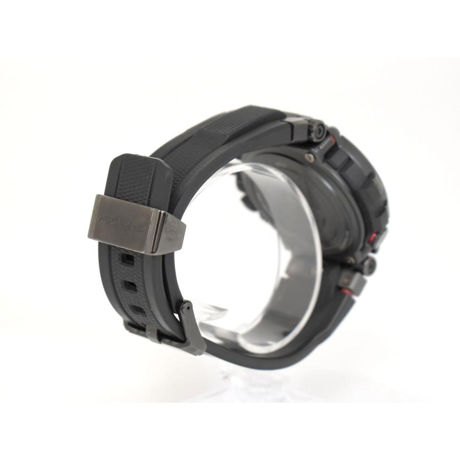 カシオ CASIO 腕時計 G-SHOCK MT-G MTG-B1000-1AJF 5544 メンズ 電波ソーラー 樹脂バンド/SS 取扱説明書 化粧箱 外箱 美品 2602LT173 |  | 01