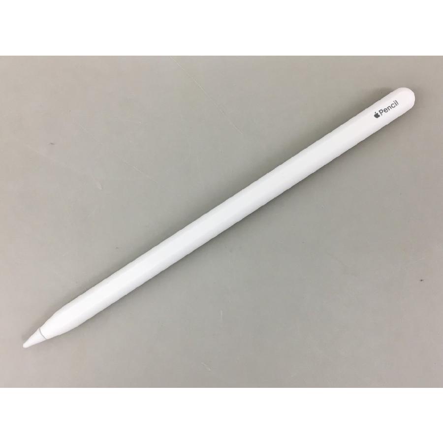 スマートペンシル Apple Pencil 第2世代 A2051 MU8F2J/A アップル