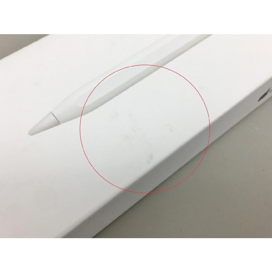 スマートペンシル Apple Pencil 第2世代 A2051 MU8F2J/A アップル