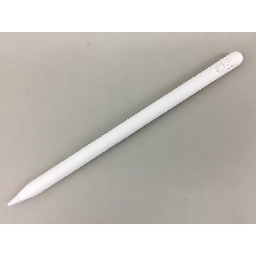 スマートペンシル Apple Pencil 第2世代 A2051 MU8F2J/A アップル