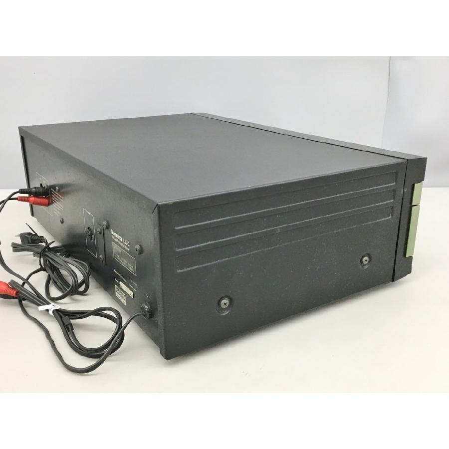 ナカミチ Nakamichi カセットデッキ LX-3 ジャンク 2602LT180