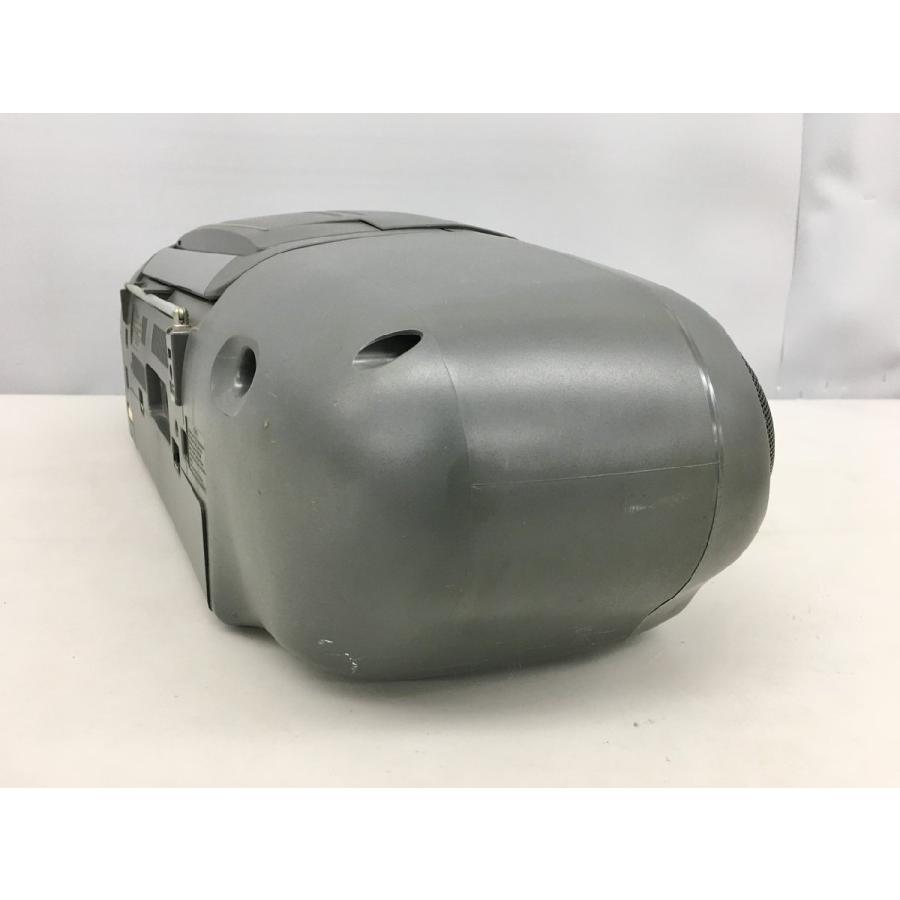 パナソニック Panasonic CDラジカセ RX-DT707 ジャンク 2602LT181