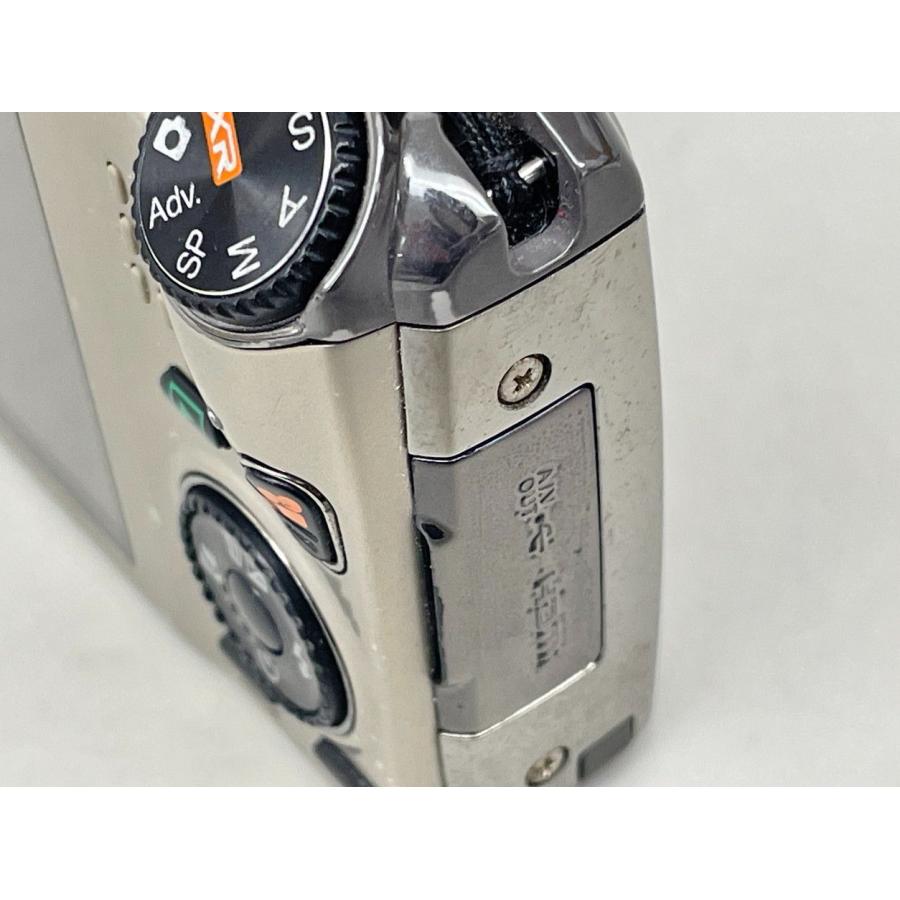 デジタルカメラ FinePix F550EXR シルバー 1600万画素 光学ズーム15倍 富士フィルム FUJIFILM 2602LT185 |  | 11