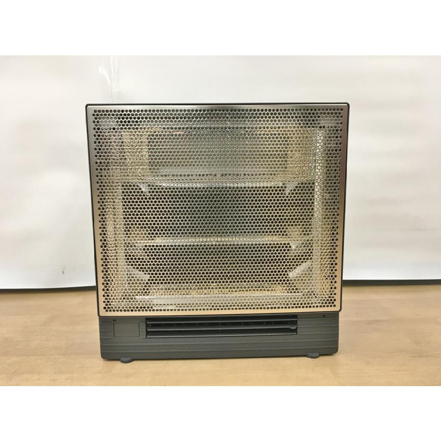 冷暖房・空調 【2025製】DAIKIN ハイブリッドセラムヒートWRH136AS-H