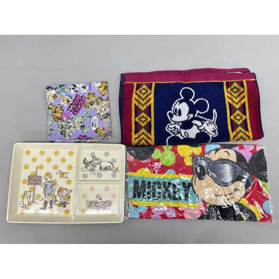 ディズニー Disney グッズまとめセット 未使用品含む ぬいぐるみ