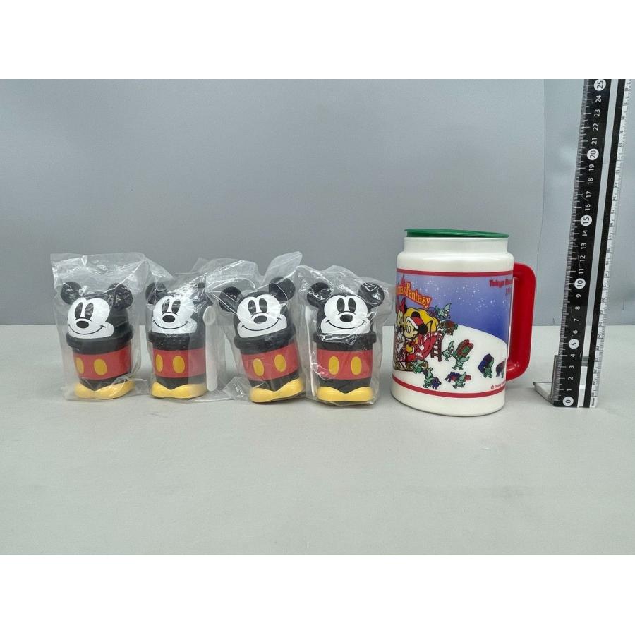 ディズニー Disney グッズまとめセット 未使用品含む ぬいぐるみ