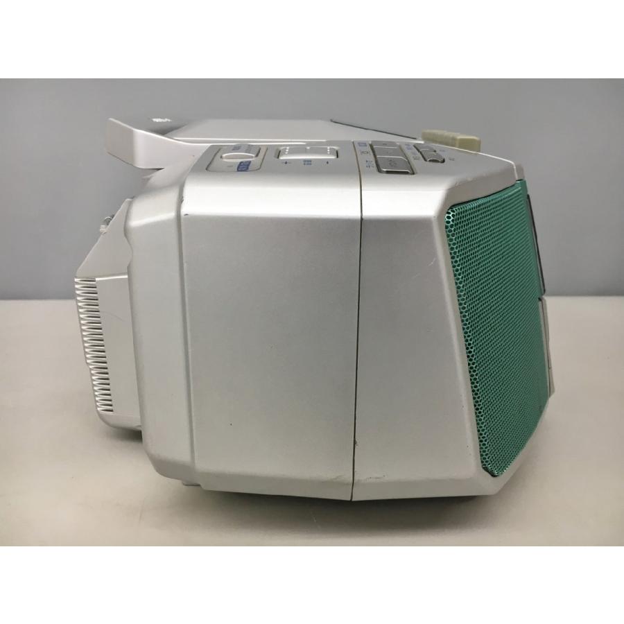 アイワ aiwa MD/CDラジカセ CSD-MD10 ジャンク 2602LT245 : ハウマッチ