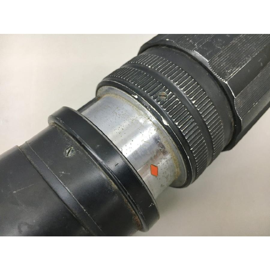コムラ Komura カメラレンズ 500mm Ｆ：7 SANKYO KOHKI ジャンク 2602LT254 コムラ Komura カメラレンズ 500mm F：7 SANKYO KOHKI ジャンク