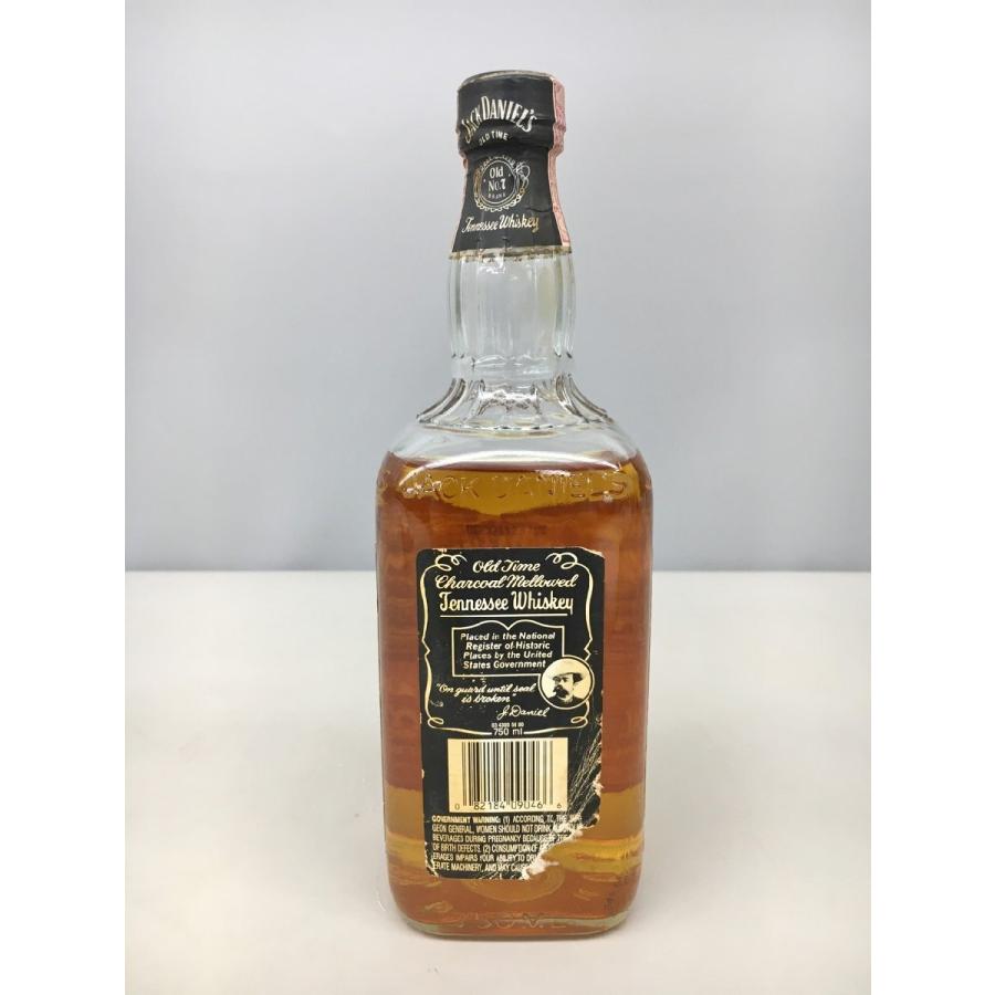ジャック ダニエル JACK DANIEL'S テネシーウイスキー 750ml 43% アメリカ 未開栓 2602LT263 |  | 02