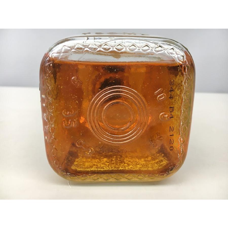 ジャック ダニエル JACK DANIEL'S テネシーウイスキー 750ml 43% アメリカ 未開栓 2602LT263 |  | 08