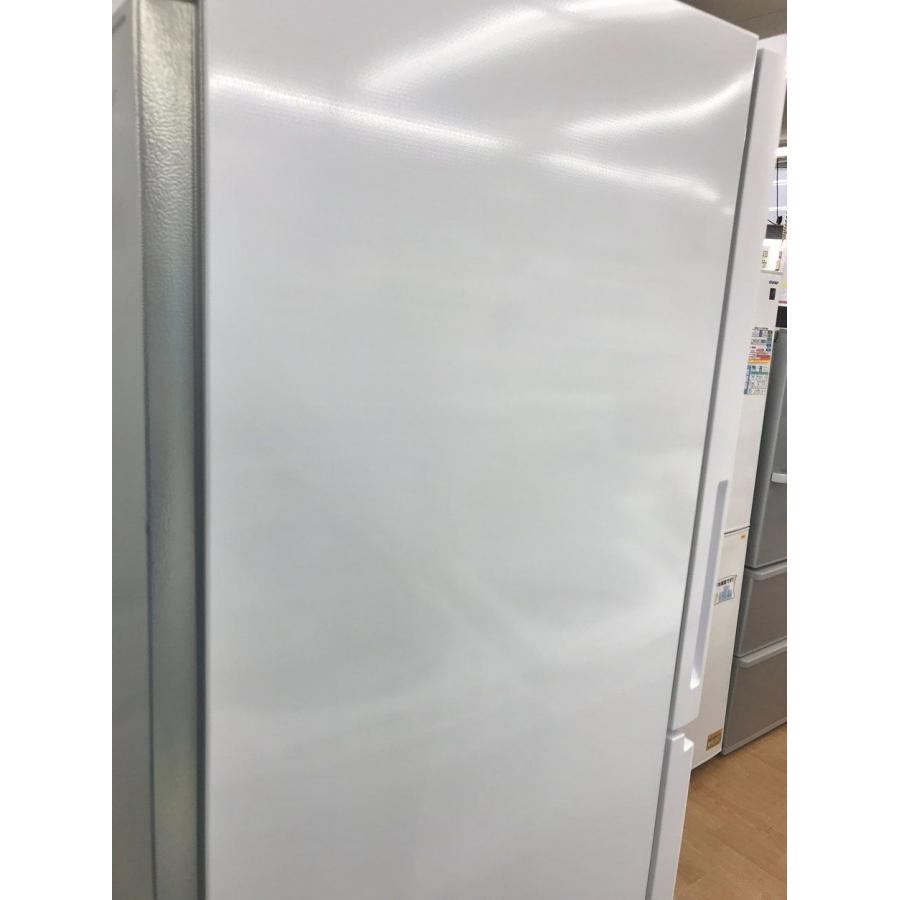 冷蔵庫 HR-G3601W 358L 2024年製 右開き ハイセンス Hisense ［静岡市