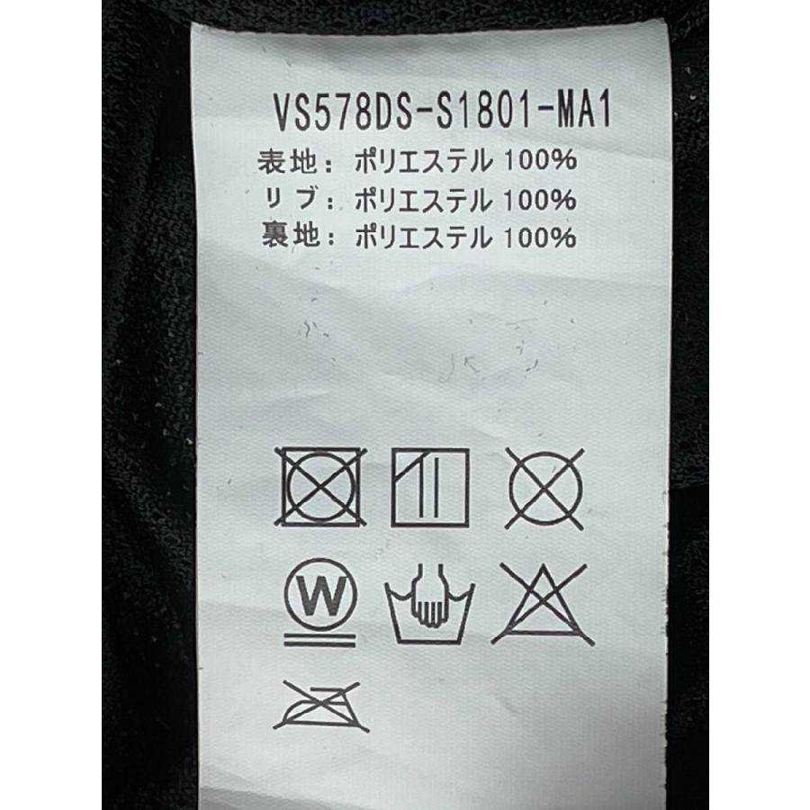 バンソン VANSON ライダースジャケット 2XL カーキ フライング