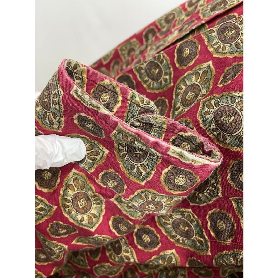 クリスチャンディオール ムッシュ Christian Dior MONSIEUR 長袖シャツ
