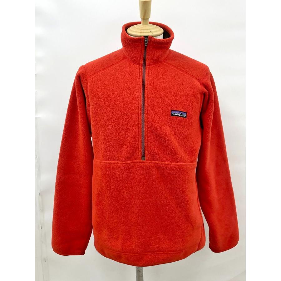 パタゴニア シンチラ patagonia Synchilla フリースジャケット ハーフ 