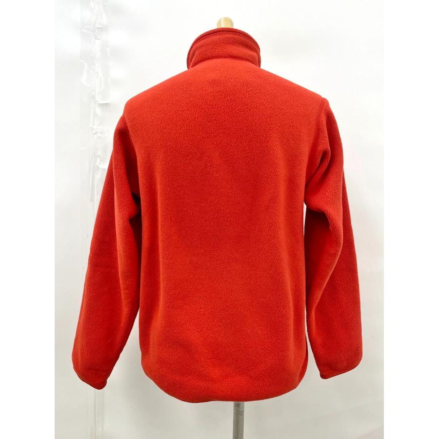 パタゴニア シンチラ patagonia Synchilla フリースジャケット ハーフジップ S 長袖 2602WS029 パタゴニア シンチラ patagonia Synchilla フリースジャケット ハーフ