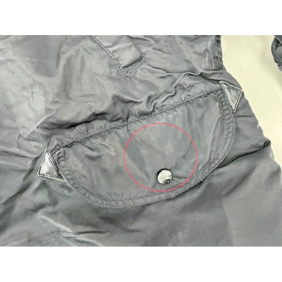 アルファインダストリーズ ALPHA INDUSTRIES フライトジャケット M ブラック 2602WT005 |  | 14