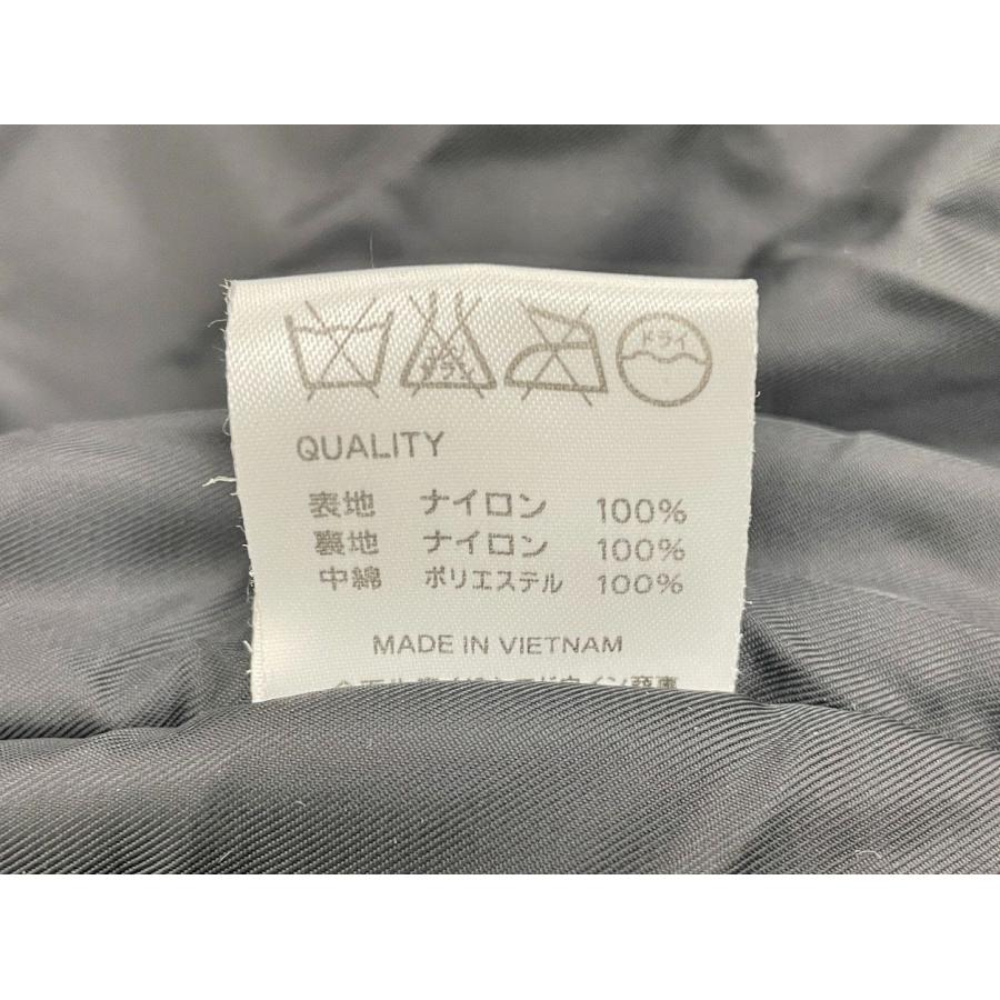 アルファインダストリーズ ALPHA INDUSTRIES フライトジャケット M ブラック 2602WT005 |  | 08