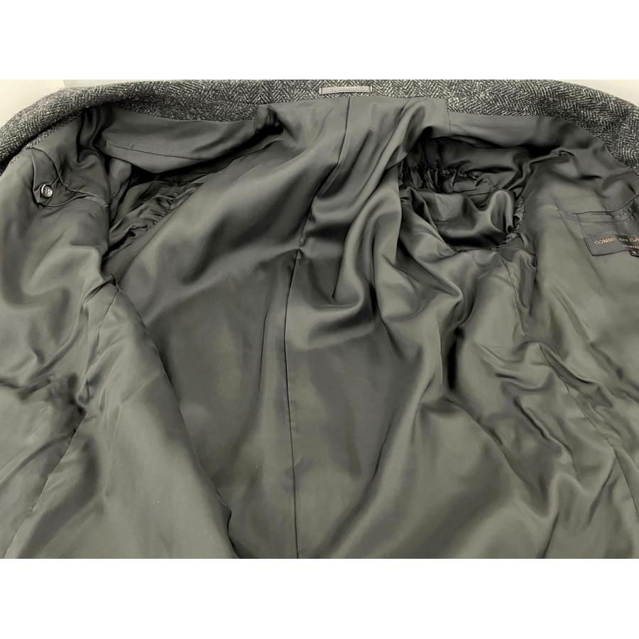 コムデギャルソン オム COMME des GARCONS HOMME ジャケット M 長袖