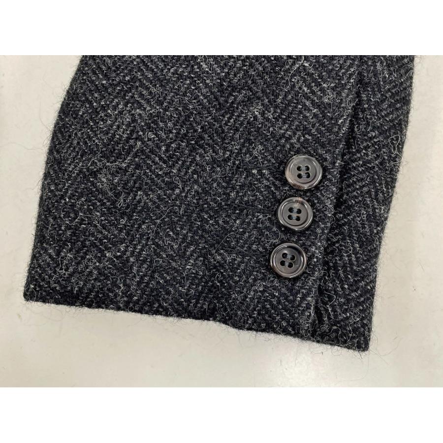 コムデギャルソン オム COMME des GARCONS HOMME ジャケット M 長袖 ダークグレー系 → 2602WT012 コムデギャルソン オム COMME des GARCONS HOMME ジャケット M 長袖